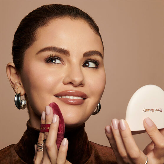 SOFT TOUCH POWDER PUFF